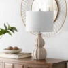 Wade Ceramic Table Lamp - Ivory - Safavieh -Adesso Shop GUEST 0076d15b b582 4ad0 b7bd bc13e6f99a68
