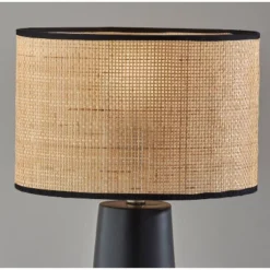 Sheffield Table Lamp Black - Adesso 5 Sheffield Table Lamp Black - Adesso -Adesso Shop GUEST 026ec55b 1e77 4622 a384 cd22f225325f