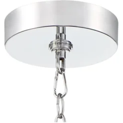 Vienna Full Spectrum Villette Chrome Chandelier 27 1/2" Wide Modern Cascade Crystal 6-Light LED Fixture For Dining Room Foyer Kitchen Island Entryway 14 Vienna Full Spectrum Villette Chrome Chandelier 27 1/2" Wide Modern Cascade Crystal 6-Light LED Fixture For Dining Room Foyer Kitchen Island Entryway -Adesso Shop GUEST 044e15f7 bdd0 4a4b 9d8f 14784f0def69