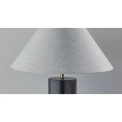 Martin Table Lamp Black - Adesso -Adesso Shop GUEST 04b26861 ebe0 4787 9aa4 495bb93345b8