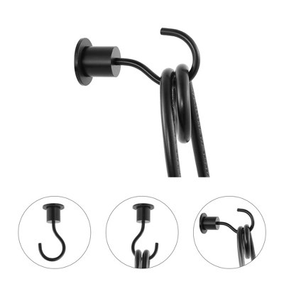 20.25" 1-Light Nova Farmhouse Coastal Rattan LED Pendant Brown - JONATHAN Y 14 20.25" 1-Light Nova Farmhouse Coastal Rattan LED Pendant Brown - JONATHAN Y - Image 12