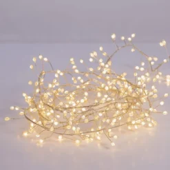 Kurt Adler 300-Warm White Superbright Twinkle LED Cluster Light Set 9 Kurt Adler 300-Warm White Superbright Twinkle LED Cluster Light Set -Adesso Shop GUEST 09db64c0 11dd 4aeb afae abab345b5c14