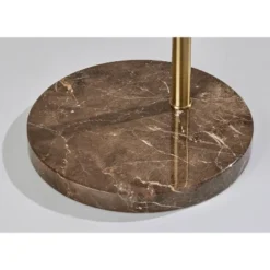 Adler Arc Floor Lamp Antique Brass - Adesso 13 Adler Arc Floor Lamp Antique Brass - Adesso -Adesso Shop GUEST 0b47b5e2 9bd9 4adb 8d93 6c9ee080e6b0