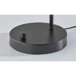 Cove Table Lamp Black - Adesso -Adesso Shop GUEST 0d2237e4 aaac 4a55 b0c9 deb3b0ef9cf8