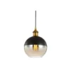 7.5" Metal Adjustable Nixon Drop Globe Pendant (Includes Energy Efficient Light Bulb) Brass - JONATHAN Y 1 7.5" Metal Adjustable Nixon Drop Globe Pendant (Includes Energy Efficient Light Bulb) Brass - JONATHAN Y -Adesso Shop GUEST 0d7e7cb4 91c1 41f2 accb a3518da14ef0