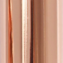 3 Light Floor Lamp With Scalloped Glass Shade Rose Gold - Elegant Designs -Adesso Shop GUEST 100331a5 6582 43f7 9a83 3a3a4f4d335b