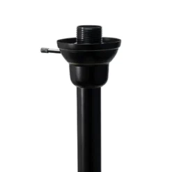 3 Light Restoration Floor Lamp With Scalloped Glass Shade Bronze - Elegant Designs 15 3 Light Restoration Floor Lamp With Scalloped Glass Shade Bronze - Elegant Designs -Adesso Shop GUEST 117b295a 8f4d 473a bdf6 44c336e2eddc