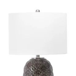 NuLOOM Vigo 30" Ceramic Table Lamp 11 NuLOOM Vigo 30" Ceramic Table Lamp -Adesso Shop GUEST 11c411a2 06f2 4c7c 8b68 e1b5f1e0f7cc