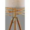 Melanie Table Lamp Natural - Adesso -Adesso Shop GUEST 138ae1f9 58f0 4439 ae24 3070bc5b14b9