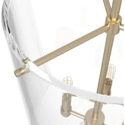 4-Light Sacha Pendant Alturas Gold - Hunter Fan 8 4-Light Sacha Pendant Alturas Gold - Hunter Fan -Adesso Shop GUEST 13efd669 e0dd 4fa5 b817 d396ebe3ba78