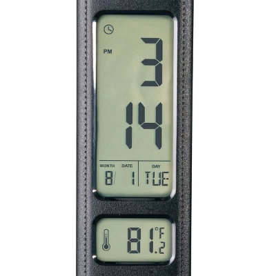 OttLite Task Lamp With Digital Display (Includes LED Light Bulb) - Prevention 6 OttLite Task Lamp With Digital Display (Includes LED Light Bulb) - Prevention - Image 4