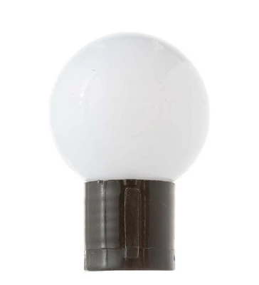 HearthSong 7'L LED Outdoor-Rated String Lights With 20 Bulbs, For Use With Indoor Or Outdoor Playspaces And Tents 5 HearthSong 7'L LED Outdoor-Rated String Lights With 20 Bulbs, For Use With Indoor Or Outdoor Playspaces And Tents - Image 3