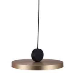 Nunzia Ceiling Lamp Gold - ZM Home -Adesso Shop GUEST 14b4a603 39d6 4d43 bf67 22ce4f7c4d21