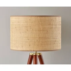 Jackson Table Lamp Walnut Brown - Adesso 6 Jackson Table Lamp Walnut Brown - Adesso -Adesso Shop GUEST 157c1039 c304 499c 84ac 9a7f518aa7a6