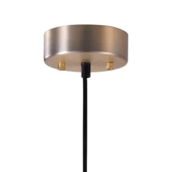 Nunzia Ceiling Lamp Gold - ZM Home -Adesso Shop GUEST 1678ce02 f2d6 4e9d 9255 70955f8282f3