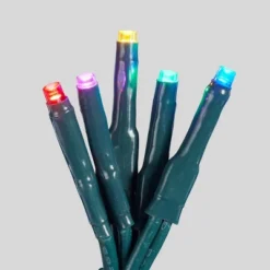 Aurio 100ct Superbright LED 3mm Starry String Lights -Adesso Shop GUEST 16b877ce d546 45fc 95db cad8d0bcfff2