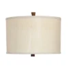 Table Lamp Polyresin - StyleCraft