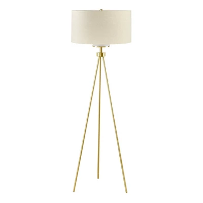Pacific Tripod Metal Floor Lamp 4 Pacific Tripod Metal Floor Lamp - Image 2
