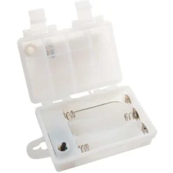 HearthSong 7'L LED Outdoor-Rated String Lights With 20 Bulbs, For Use With Indoor Or Outdoor Playspaces And Tents 11 HearthSong 7'L LED Outdoor-Rated String Lights With 20 Bulbs, For Use With Indoor Or Outdoor Playspaces And Tents -Adesso Shop GUEST 1a4cfe8f 606a 44fa b10c 6313e12834be