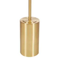 65.5" Alta Floor Lamp Gold -Adesso Shop GUEST 1ff0b71c 2793 47a5 8a3f 42ff3c33efe0
