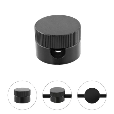 20.25" 1-Light Nova Farmhouse Coastal Rattan LED Pendant Brown - JONATHAN Y 15 20.25" 1-Light Nova Farmhouse Coastal Rattan LED Pendant Brown - JONATHAN Y - Image 13