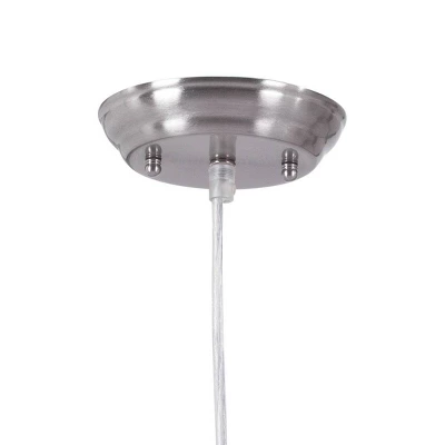 Tuane Ceiling Lamp Natural - ZM Home 6 Tuane Ceiling Lamp Natural - ZM Home - Image 4