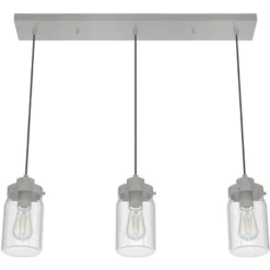 3-Light Devon Park Cluster Linear - Hunter Fan 9 3-Light Devon Park Cluster Linear - Hunter Fan -Adesso Shop GUEST 2769fb0d 30c4 4878 abef c4980b8af161