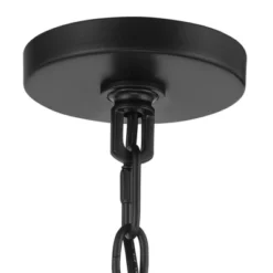 Franklin Iron Works Black Chandelier 42" Wide Farmhouse Rustic Bent Arms 8-Light Fixture For Dining Room Living House Foyer Kitchen Island Entryway 13 Franklin Iron Works Black Chandelier 42" Wide Farmhouse Rustic Bent Arms 8-Light Fixture For Dining Room Living House Foyer Kitchen Island Entryway -Adesso Shop GUEST 28fc9ae5 0b9f 42d6 bb59 bfbb9a7400b2