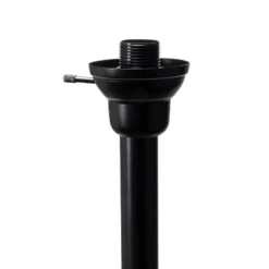 Torchiere Floor Lamp With 2 Reading Lights And Scalloped Glass Shades Restoration Bronze - Lalia Home -Adesso Shop GUEST 2c15afff 3c40 477f bf90 f52e8e34f7b3