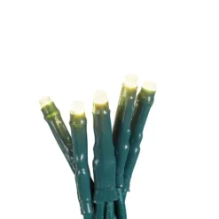 200ct Compact LED Twinkling String Lights With Green Wire - Aurio 9 200ct Compact LED Twinkling String Lights With Green Wire - Aurio -Adesso Shop GUEST 2f8bad15 81b8 4fcd 84f7 dc850c169223