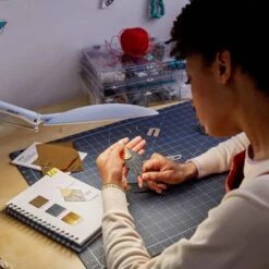 Cricut Bright 360 Ultimate LED Floor Lamp -Adesso Shop GUEST 314f6118 dcad 44c4 a40a 7ed2a5e8c2ea