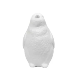 Porcelain Arctic Penguin Shaped Table Lamp White - Elegant Designs -Adesso Shop GUEST 33f81107 5d17 4cd3 b642 4ffe01074076