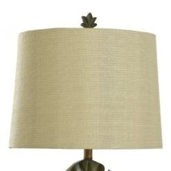 Islama Dora Table Lamp Green - StyleCraft -Adesso Shop GUEST 3ae36053 026d 476b b687 f96102500af6
