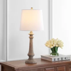 Rhett Table Lamp - Safavieh -Adesso Shop GUEST 3b8baf9a ae43 4022 9099 0850a31eb655
