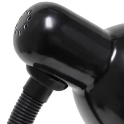 14.25" Traditional Fundamental Metal Desk Task Lamp And Bowl Shaped Shade With Flexi Gooseneck Black - Creekwood Home 15 14.25" Traditional Fundamental Metal Desk Task Lamp And Bowl Shaped Shade With Flexi Gooseneck Black - Creekwood Home -Adesso Shop GUEST 3c7cdf09 975e 4339 8830 f8d4b94fb1a2