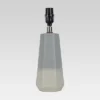 Dipped Ceramic Small Lamp Base Blue/White - Threshold™ -Adesso Shop GUEST 3d33802e fbfa 4302 92cf 870c27758615