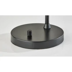 Nolan Desk Lamp Black - Adesso 9 Nolan Desk Lamp Black - Adesso -Adesso Shop GUEST 3e491615 a59f 49f6 8bbe 0da8cd0e563b