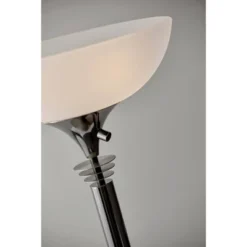 Metropolis Floor Lamp Black - Adesso -Adesso Shop GUEST 3e798d65 fa54 4149 9e6c 76c267c1858a