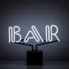 Amped Co Neon Desk Light With Real Neon, Bar Text, Classic 1 Amped Co Neon Desk Light With Real Neon, Bar Text, Classic -Adesso Shop GUEST 3e8ef3fe a3ee 4c28 8596 e2ebed0cd3e1