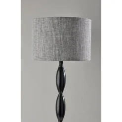Lance Floor Lamp Black - Adesso -Adesso Shop GUEST 3ec9fb0c 64e5 47ce bdef 92a3748b4a99