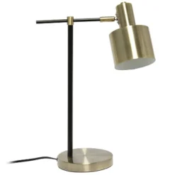 Mid Century Metal Table Lamp - Lalia Home -Adesso Shop GUEST 3f92cbdc 72ac 4a00 aac7 da0df93c2472