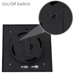 Sunnydaze Decor Sunnydaze Outdoor Lucien Hanging Tabletop Solar LED Rustic Farmhouse Decorative Candle Lantern - 9" 16 Sunnydaze Decor Sunnydaze Outdoor Lucien Hanging Tabletop Solar LED Rustic Farmhouse Decorative Candle Lantern - 9" -Adesso Shop GUEST 41442351 9619 4994 a07a 46d16170a4d6