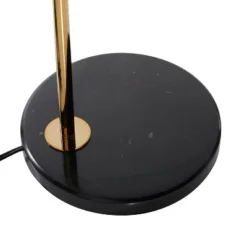 Transitional Metal Floor Lamp - Olivia & May -Adesso Shop GUEST 42820633 5d02 4564 b858 fcda690c592f