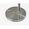 Layla Floor Lamp Brushed Steel - Adesso 1 Layla Floor Lamp Brushed Steel - Adesso -Adesso Shop GUEST 42e0a665 293f 4c05 83e1 628f757c3b00