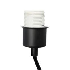 Etagere Organizer Wood Accented Storage Shelf And Wine Rack With Linen Shade Floor Lamp Black - Elegant Designs 22 Etagere Organizer Wood Accented Storage Shelf And Wine Rack With Linen Shade Floor Lamp Black - Elegant Designs -Adesso Shop GUEST 4628fdaa 718b 4655 b3af 34b8901b398f