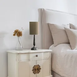 Traditional Candlestick Table Lamp - Simple Designs -Adesso Shop GUEST 49570c8e 0a70 4f11 9216 f0aae51e39af