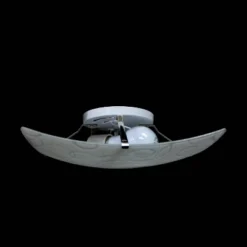 Flushmount Ceiling Light With Scroll Swirl Design White - Simple Designs 12 Flushmount Ceiling Light With Scroll Swirl Design White - Simple Designs -Adesso Shop GUEST 4c5203b7 f599 4458 b424 c06a6660fdcc