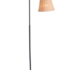 Tua Floor Lamp (Includes LED Light Bulb) Natural - ZM Home 14 Tua Floor Lamp (Includes LED Light Bulb) Natural - ZM Home -Adesso Shop GUEST 4ded299a d600 4ac5 9512 66775d75d8ed