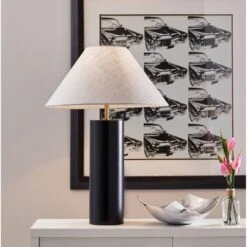 Martin Table Lamp Black - Adesso -Adesso Shop GUEST 4ecada93 b206 4779 9e38 a10832d6a466