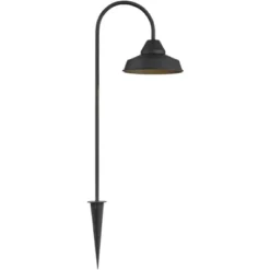 John Timberland Westley 23" High Black LED Landscape Path Light 12 John Timberland Westley 23" High Black LED Landscape Path Light -Adesso Shop GUEST 522bdd71 b6d8 4ebf b5f1 f1031dfb352b